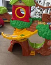 Arbre vtech 