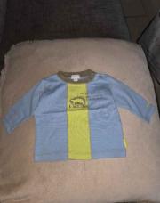 T-shirt manches longues Mexx 50/56cm