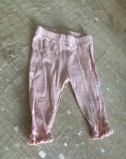 Leeging rose clair taille 56