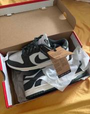 Basket Nike neuves 38 coll.2026