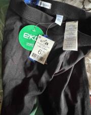 Legging noir okaidi 4 