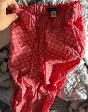 Pantalon orange okaidi 4 