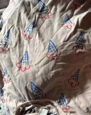 T-shirt glaces jubel 110