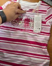 T-shirt guess 