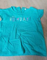Tshirt 24m holiday