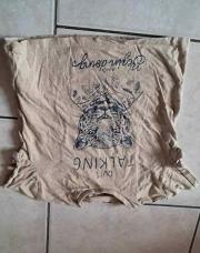 T-shirt leopard 98 jbc