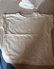 T-shirt Zeeman 2 ans