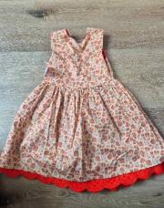 Robe reversible SErgent Major 3A