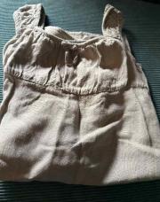 Robe kaki primark 8-9 ans 