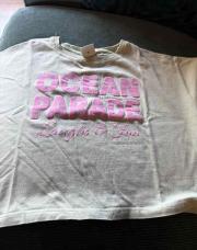 Tee-shirt Zara 8-9ans 