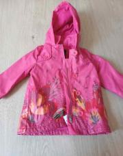 Veste 80 Catimini rose