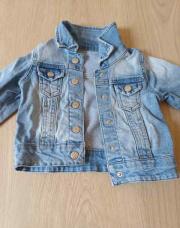 Veste Jeans 2-3ans