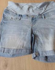Short 42 Jeans grossesse