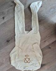 Pyjama ecru kiabi 24M