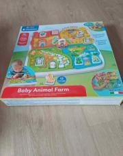 Baby animal farm