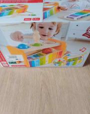 Hape xylophone marteau