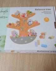 Balance tree joueco
