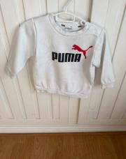 Pull puma 12 mois 