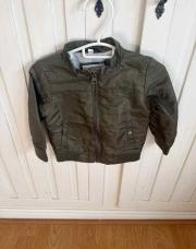 Veste légère 80 cm