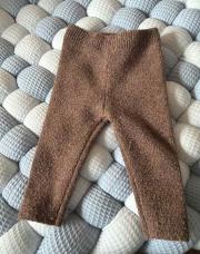 Pantalon chaud  74 cm 