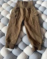 Pantalon à poches 86 cm