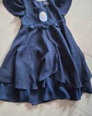 Robe cendrillon-92-C&A