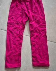 Legging rose-23M