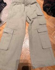 Pantalon garçon 116