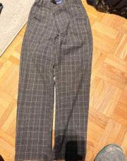 Jbc pantalon brune 116