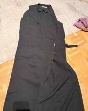 Gerard Darel gillet noir 40