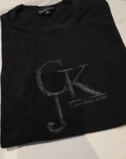 Thee shirt calvin Klein jeans taille s