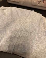 Jeans XXL JBC « atelier maman »