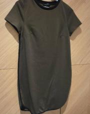 Robe sportive news look