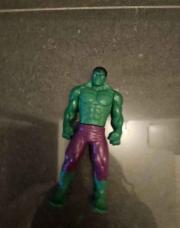 Hulk petit