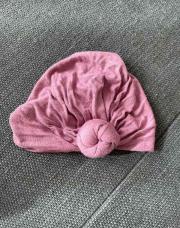 Bandana Mademoiselle Beuze 3 mois