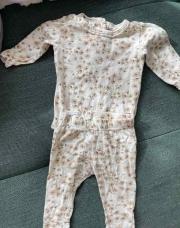 Ensemble body legging Zeeman 56