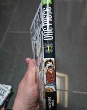 One piece num 1
