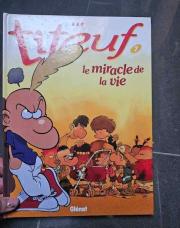 Titeuf num 7