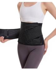 Ceinture après grossesse
