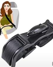 Ceinture de sécurité pour femme enceinte