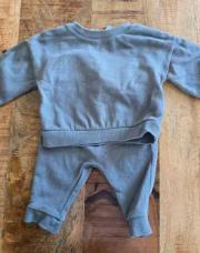 Training vert Kiabi 3 mois