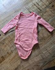 Body corail 6 mois