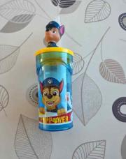 Verre pat patrouille