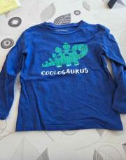 T shirt dinosaure
