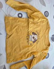 T shirt chien
