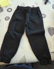 Pantalon noir 