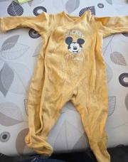 Pyjama Mickey