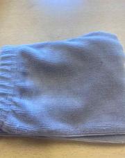 Pantalon velours gris 6 mois