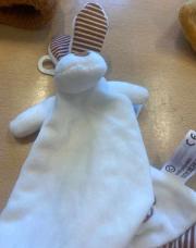Doudou lapin