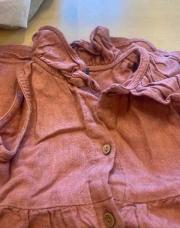 Robe Kiabi 12 mois